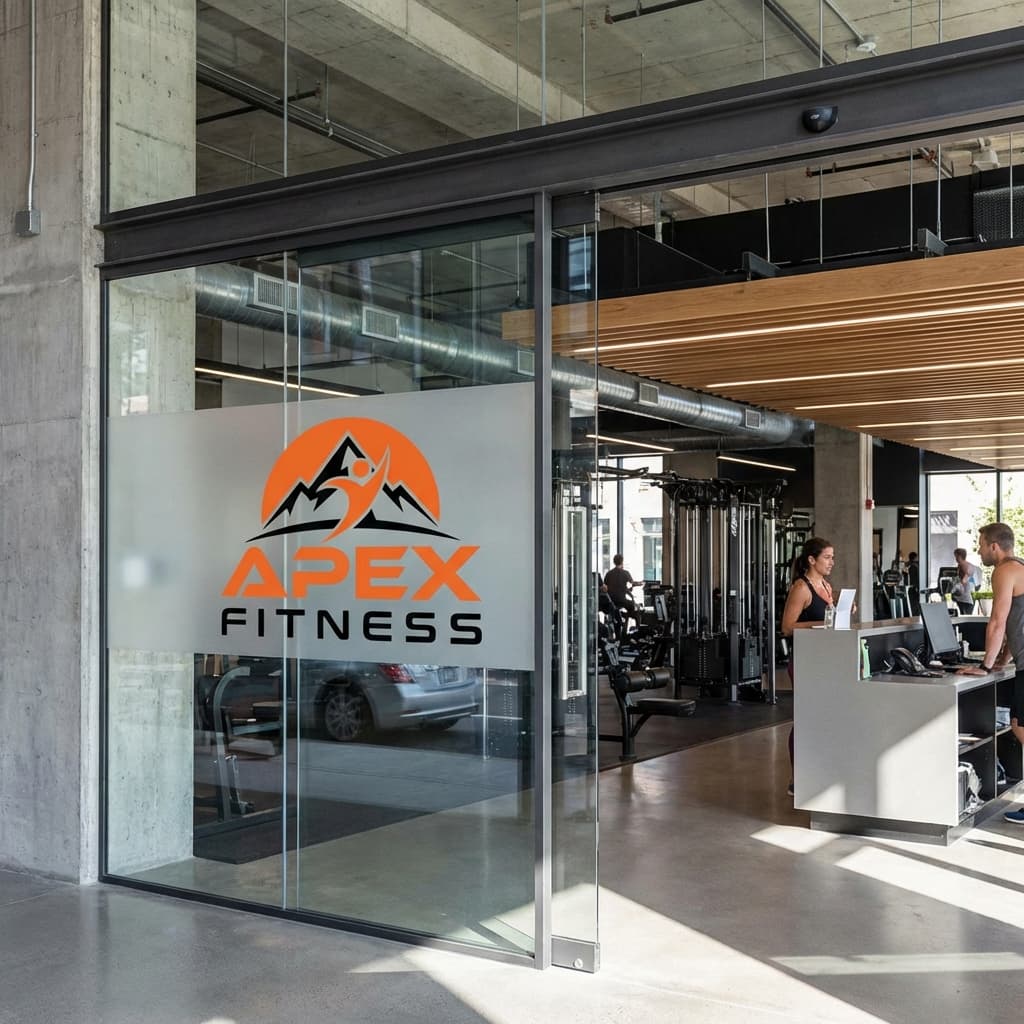 Apex Fitness