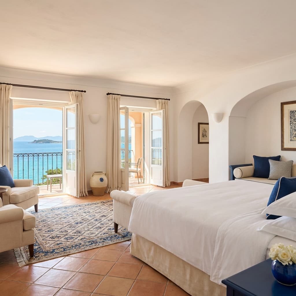 Sunset Beach Hotel