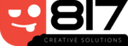 817 Creative Solutions Logo